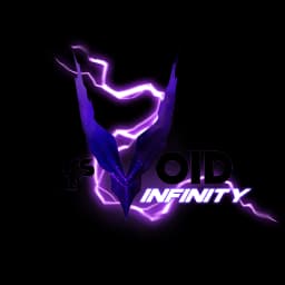 Masks of the Void: Infinity